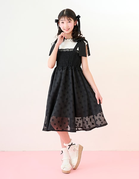 mezzo piano junior 2025 NEW COLLECTION
