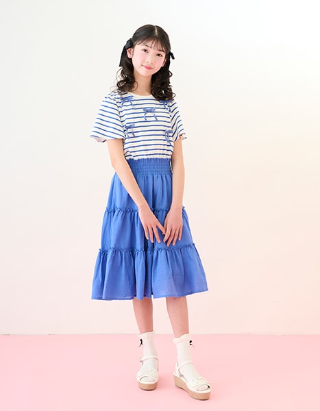 mezzo piano junior 2025 NEW COLLECTION