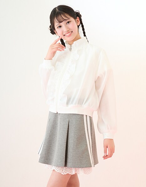 mezzo piano junior 2025 NEW COLLECTION