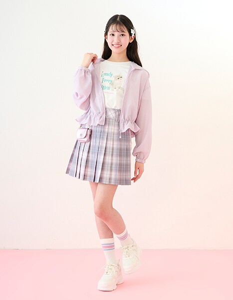 mezzo piano junior 2025 NEW COLLECTION