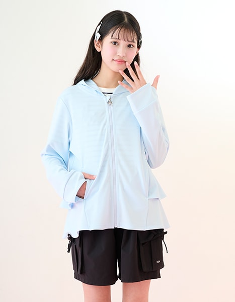 mezzo piano junior 2025 NEW COLLECTION