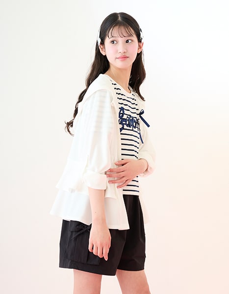 mezzo piano junior 2025 NEW COLLECTION