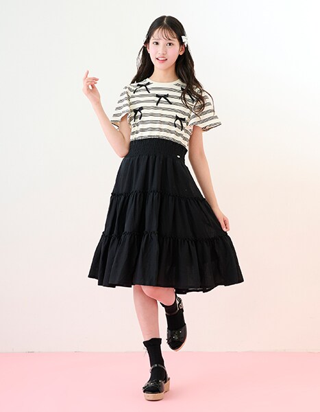 mezzo piano junior 2025 NEW COLLECTION