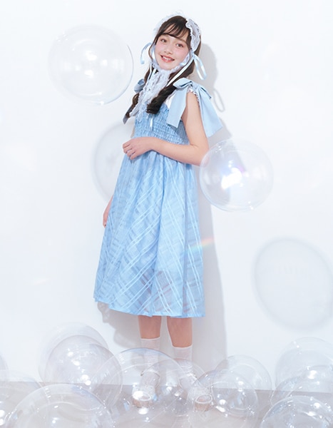 mezzo piano junior 2025 NEW COLLECTION