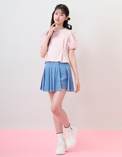 mezzo piano junior 2025 NEW COLLECTION