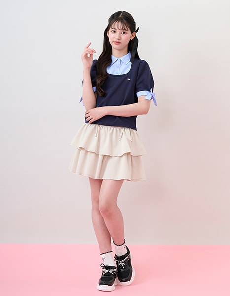 mezzo piano junior 2025 NEW COLLECTION