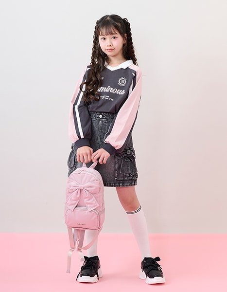 mezzo piano junior 2025 NEW COLLECTION