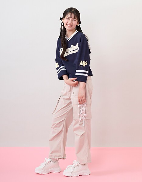 mezzo piano junior 2025 NEW COLLECTION