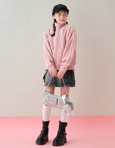 mezzo piano junior 2025 NEW COLLECTION