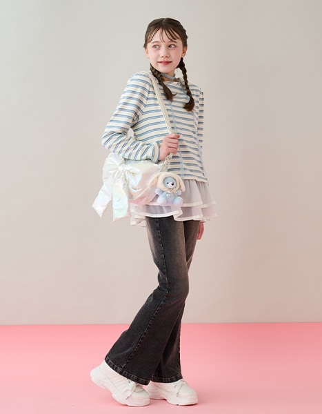 mezzo piano junior 2025 NEW COLLECTION