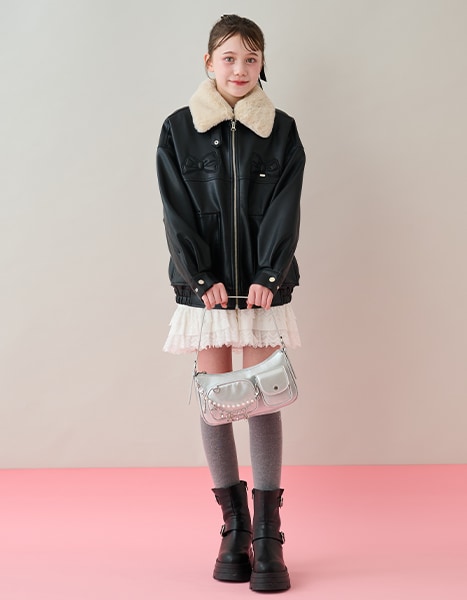 mezzo piano junior 2025 NEW COLLECTION
