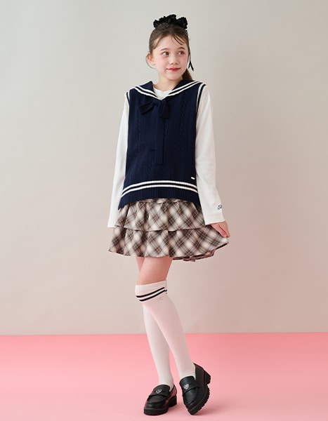 mezzo piano junior 2025 NEW COLLECTION