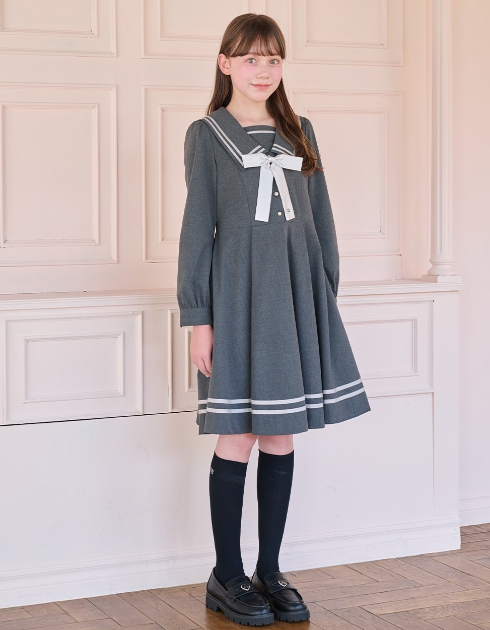 mezzo piano junior 2026 CEREMONY COLLECTION