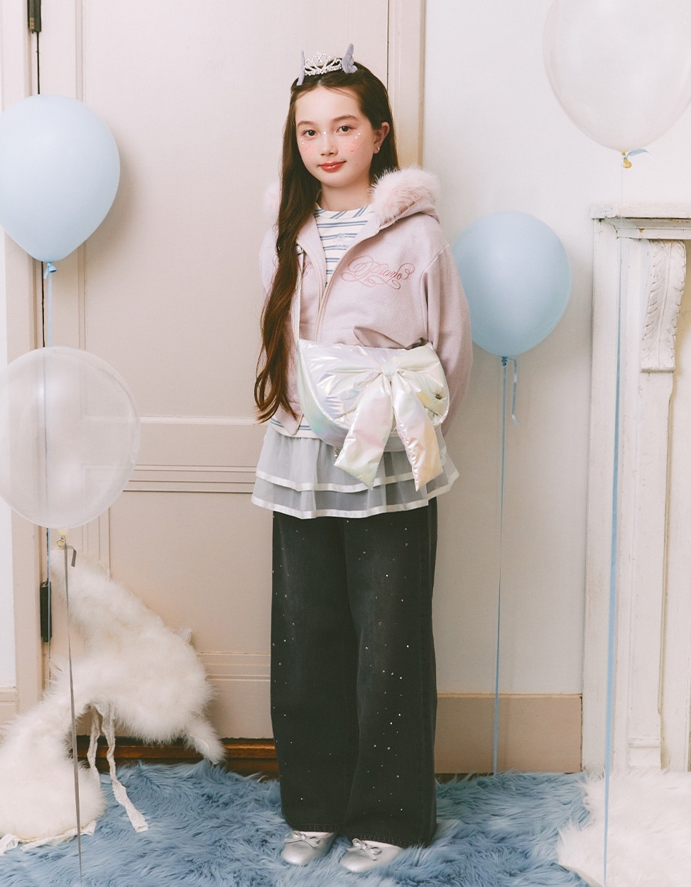 mezzo piano junior 2025 NEW COLLECTION