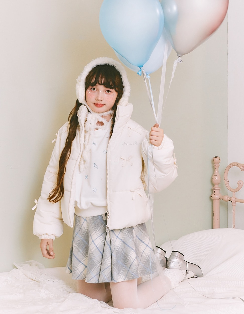 mezzo piano junior 2025 NEW COLLECTION