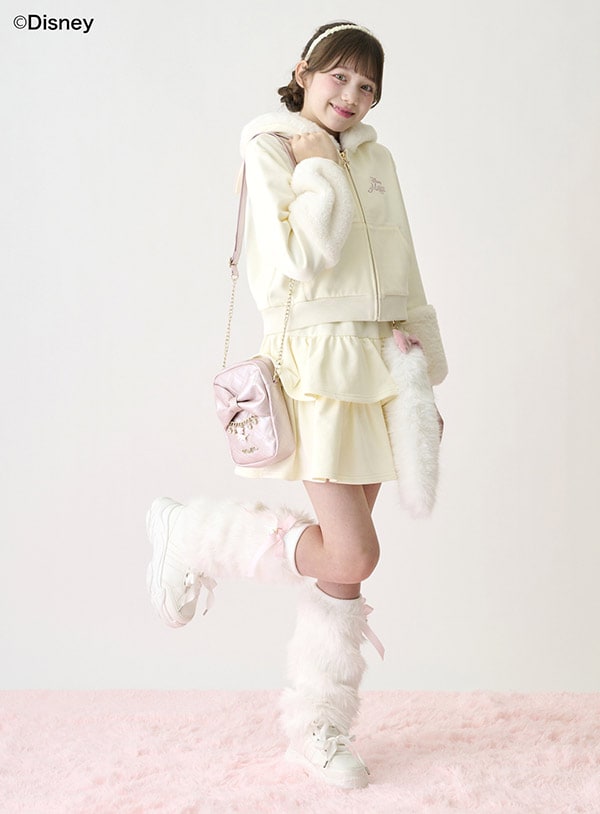 mezzo piano junior Disney Marie Collection