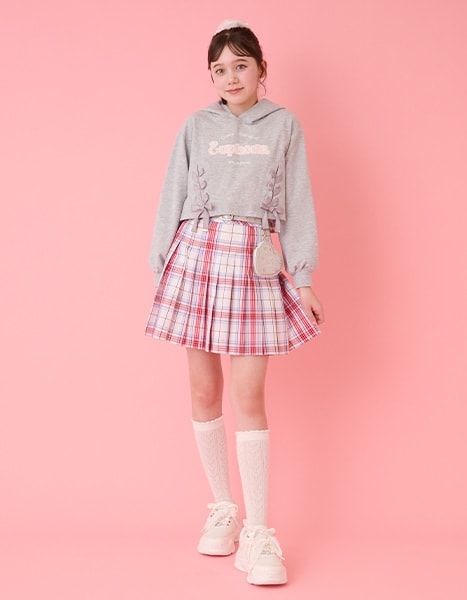 mezzo piano junior 2026 NEW Collection