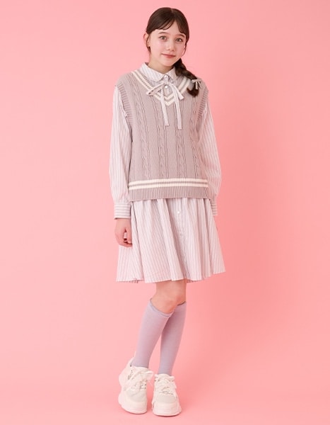 mezzo piano junior 2026 NEW Collection