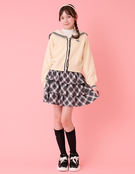 mezzo piano junior 2026 NEW Collection