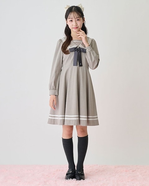 mezzo piano junior 2026 CEREMONY COLLECTION