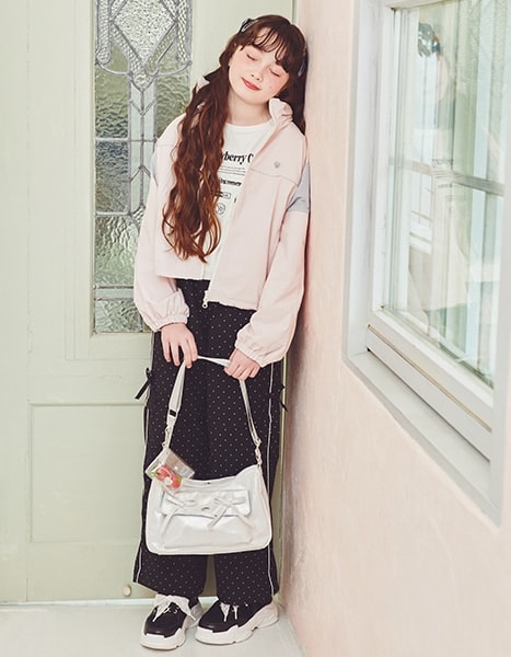 mezzo piano junior 2026 NEW Collection