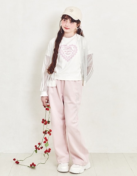 mezzo piano junior 2026 NEW Collection