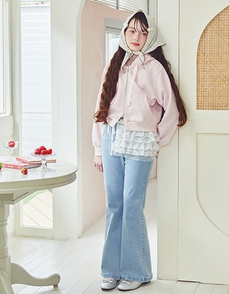 mezzo piano junior 2026 NEW Collection