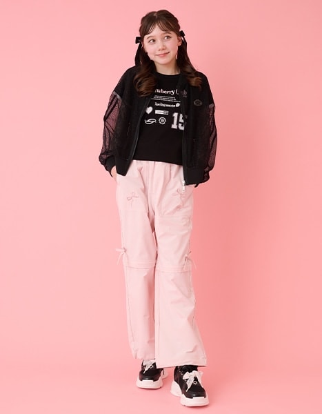 mezzo piano junior 2026 NEW Collection