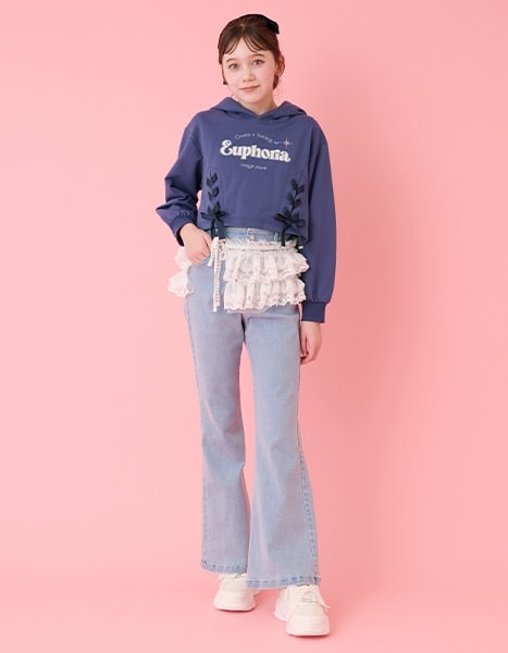 mezzo piano junior 2026 NEW Collection