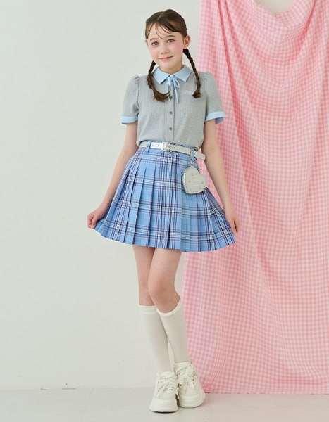 mezzo piano junior 2026 NEW Collection