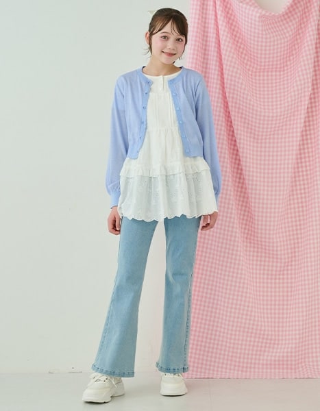 mezzo piano junior 2026 NEW Collection