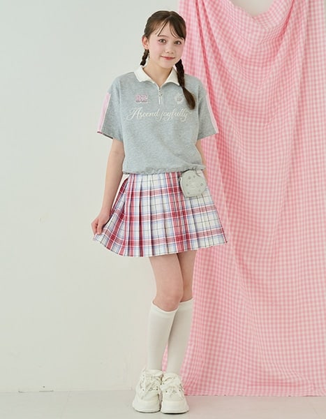 mezzo piano junior 2026 NEW Collection