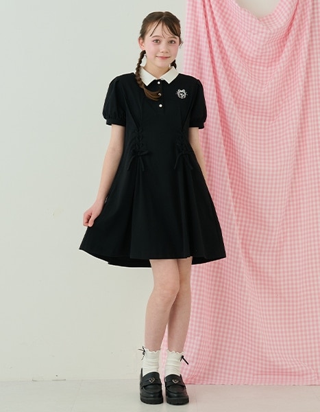 mezzo piano junior 2026 NEW Collection