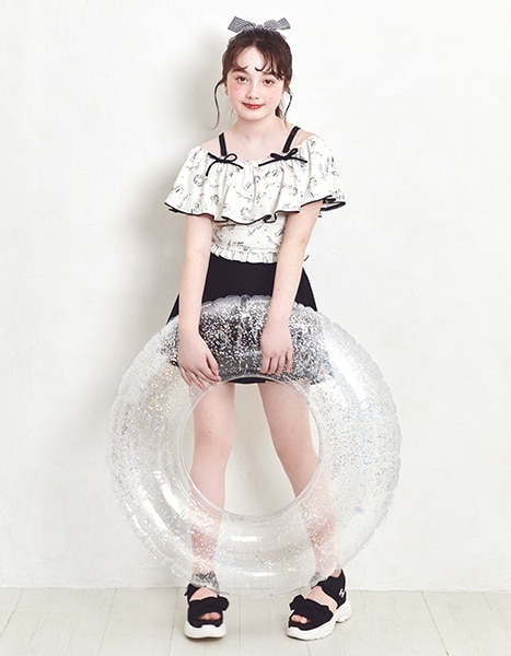 mezzo piano junior 2026 NEW COLLECTION