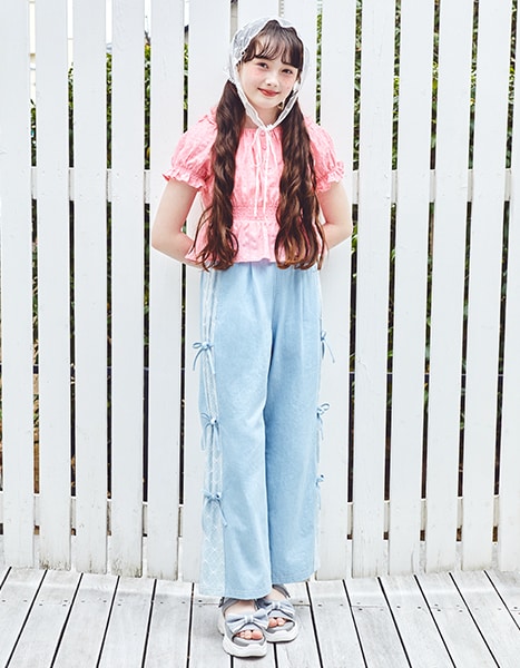 mezzo piano junior 2026 NEW COLLECTION