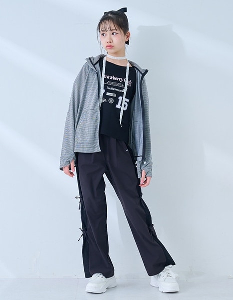 mezzo piano junior 2026 NEW COLLECTION