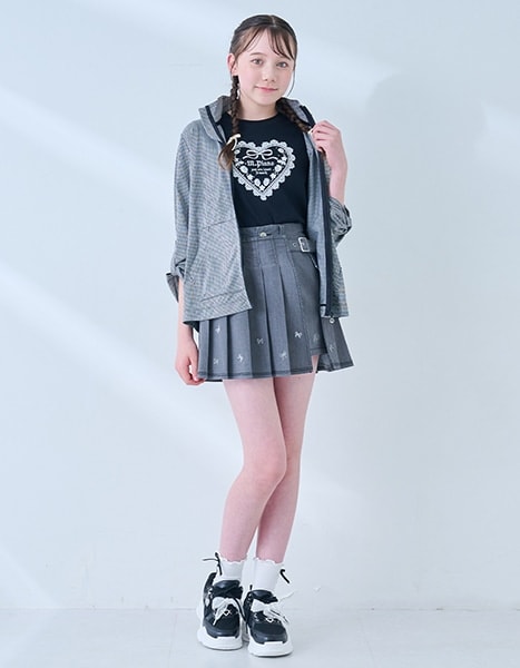 mezzo piano junior 2026 NEW COLLECTION