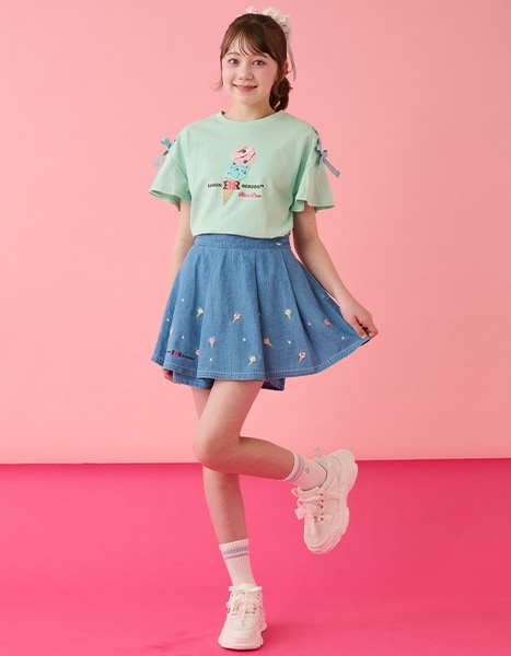 mezzo piano junior サーティワン COLLECTION