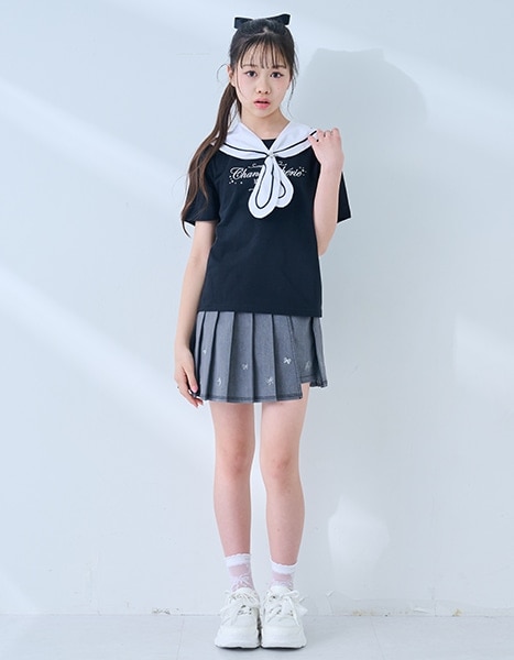 mezzo piano junior 2026 NEW COLLECTION