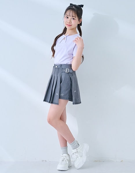 mezzo piano junior 2026 NEW COLLECTION
