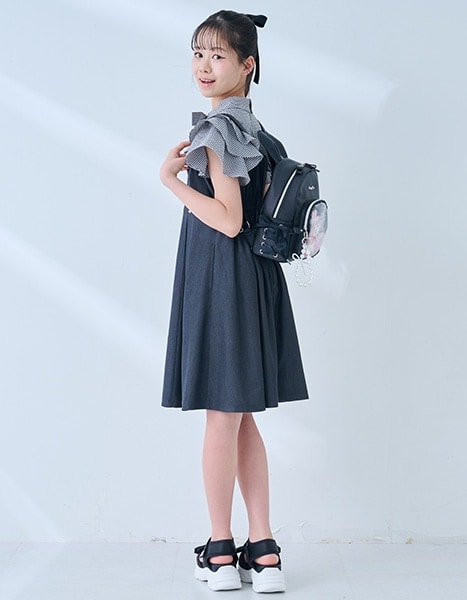 mezzo piano junior 2026 NEW COLLECTION