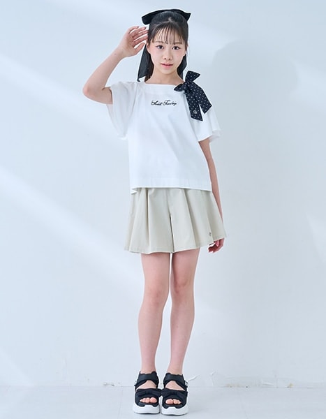 mezzo piano junior 2026 NEW COLLECTION
