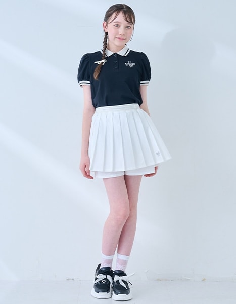 mezzo piano junior 2026 NEW COLLECTION