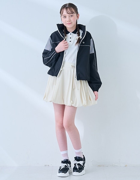 mezzo piano junior 2026 NEW COLLECTION
