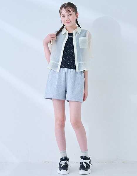mezzo piano junior 2026 NEW COLLECTION