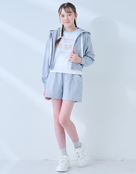 mezzo piano junior 2026 NEW COLLECTION