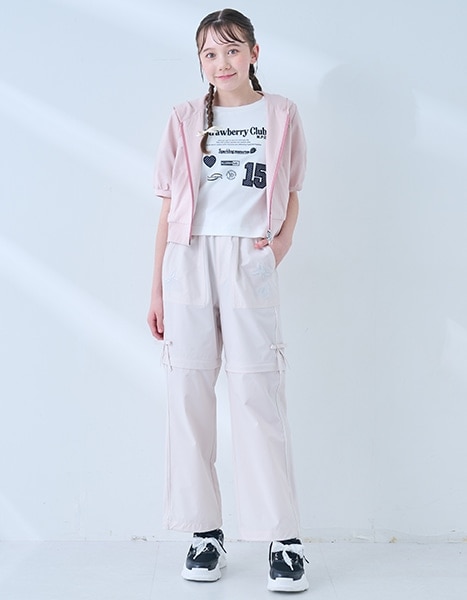 mezzo piano junior 2026 NEW COLLECTION