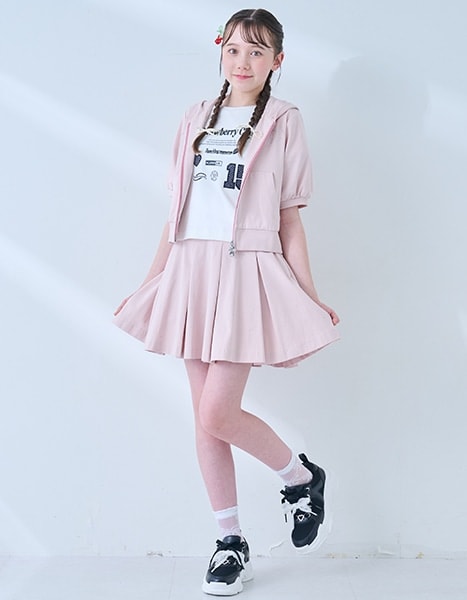 mezzo piano junior 2026 NEW COLLECTION