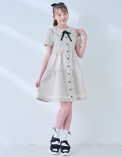 mezzo piano junior 2026 NEW COLLECTION