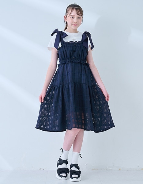mezzo piano junior 2026 NEW COLLECTION